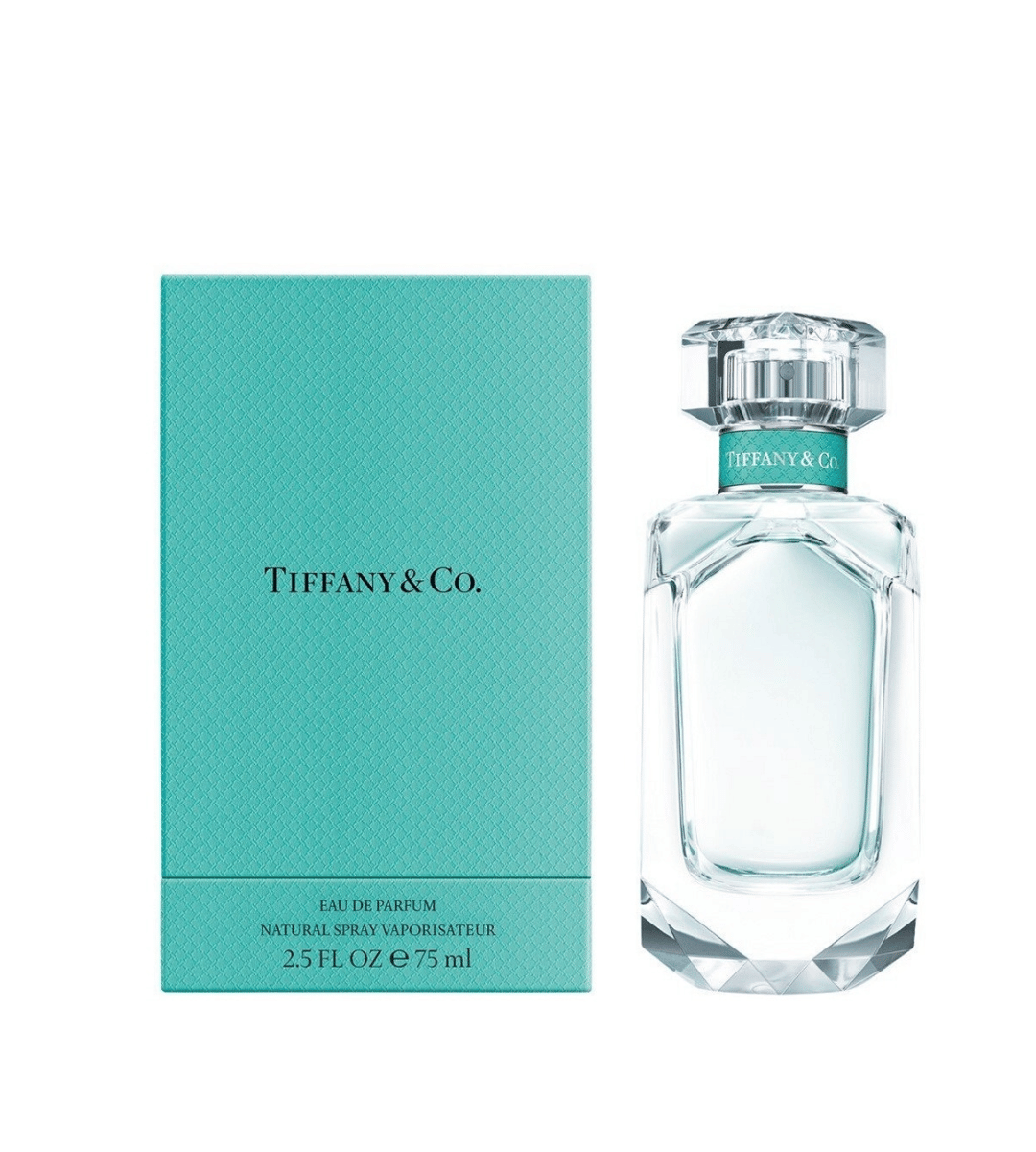 Tiffany by Tiffany & CO. Eau de Parfum The Perfume Store
