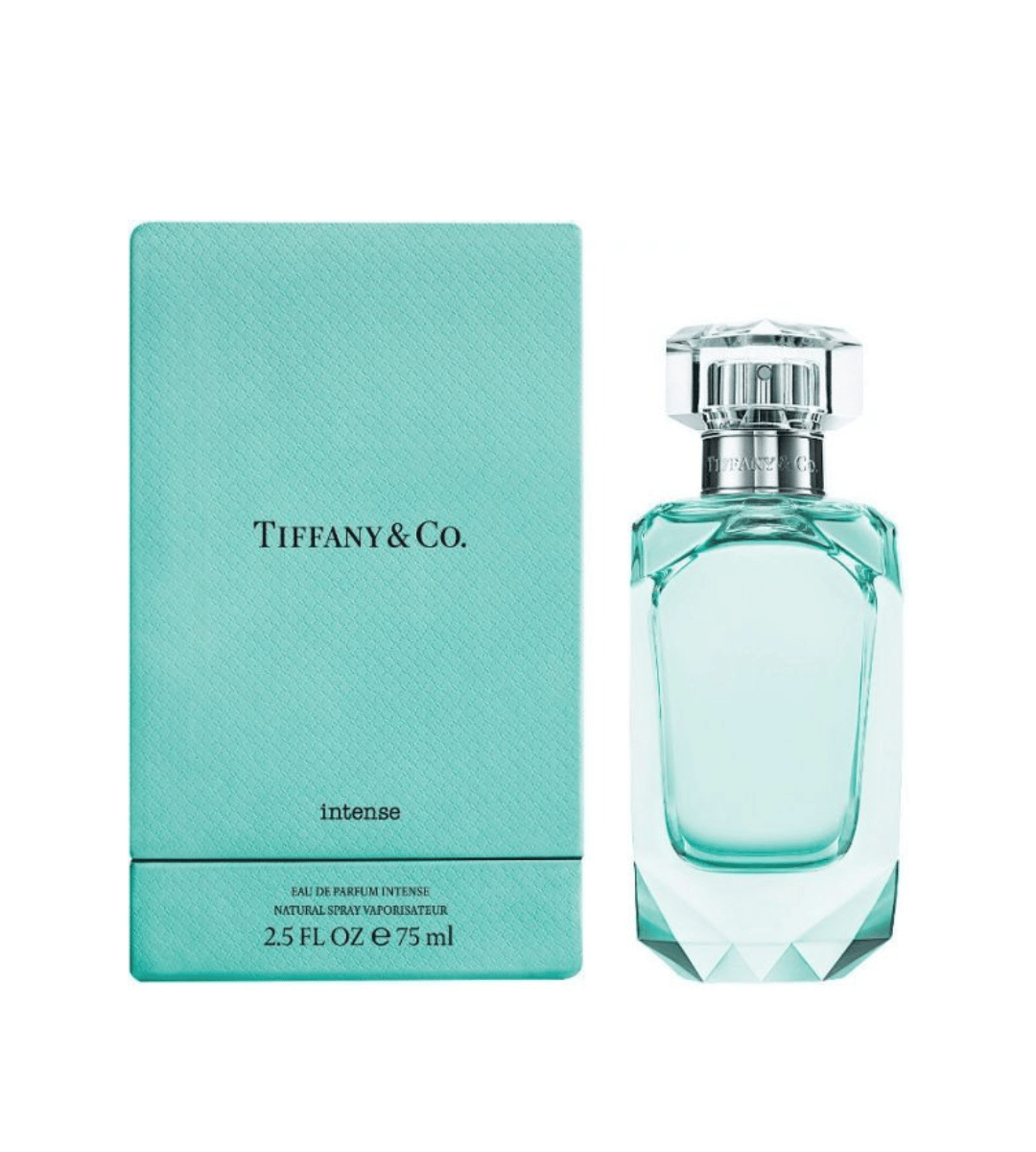 Tiffany Intense by Tiffany & Co. Eau De Parfum The Perfume Store