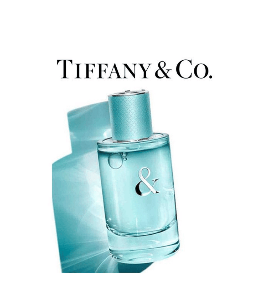 Tiffany & Love TIFFANY & CO. Eau de Parfum The Perfume Store