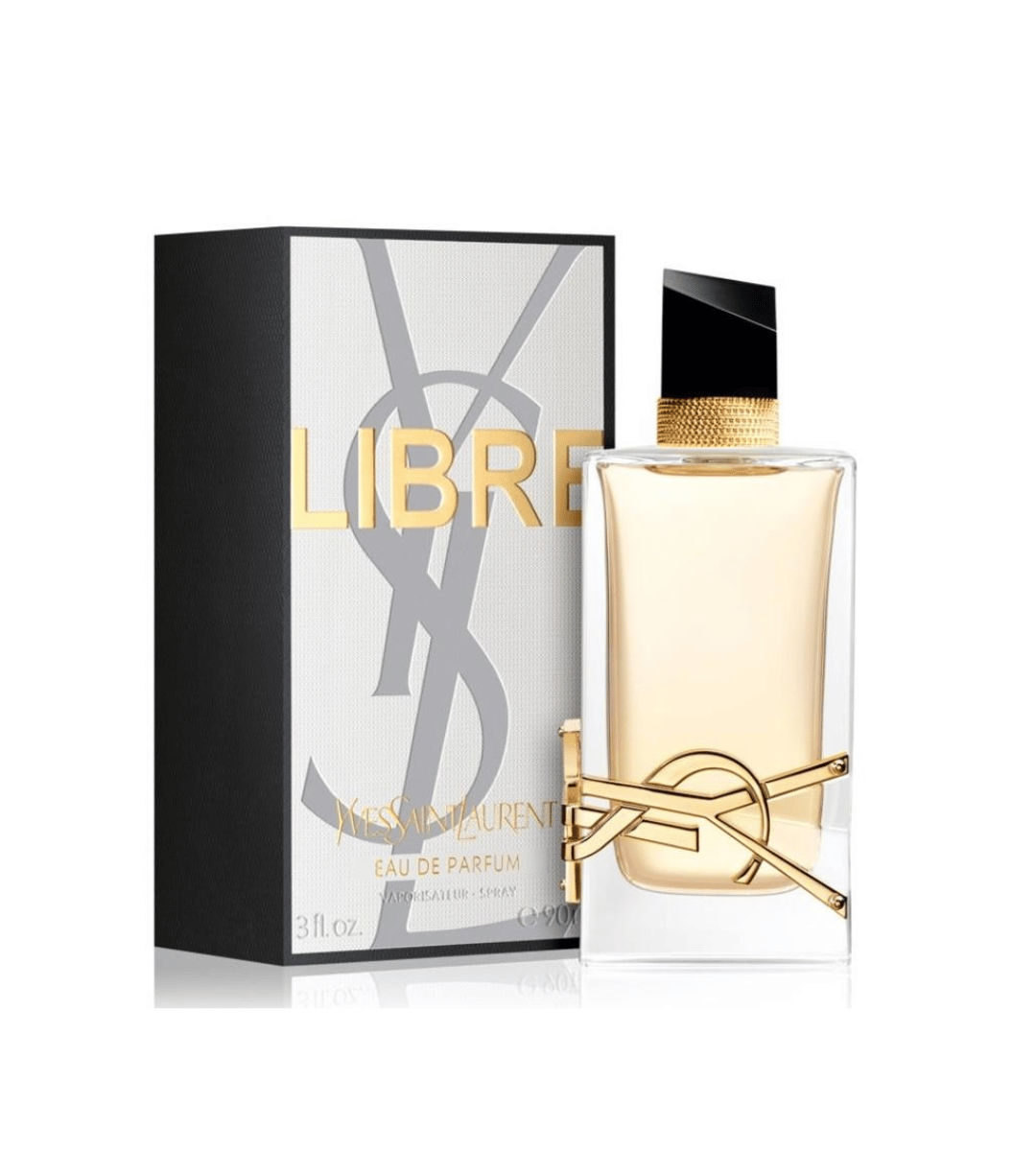 Libre by Yves Saint Laurent Eau De Parfum The Perfume Store