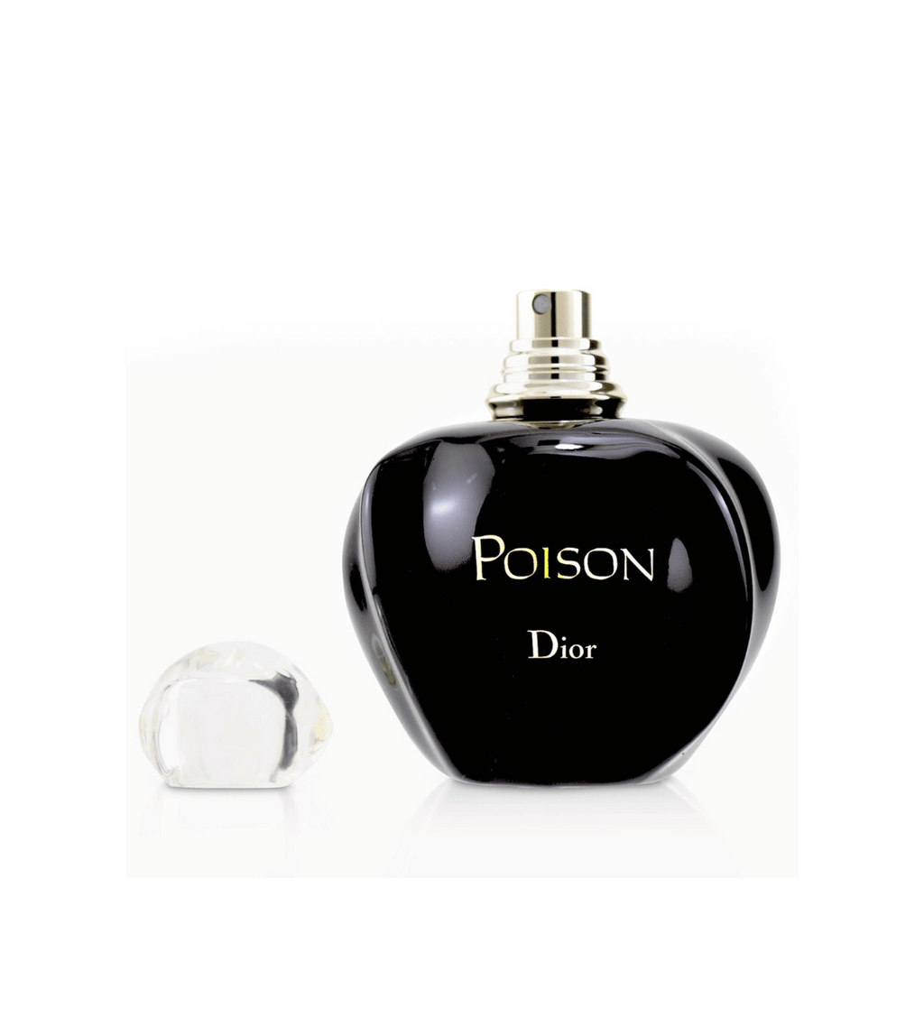 Poison by Christian Dior  Eau de Toilette The Perfume Store