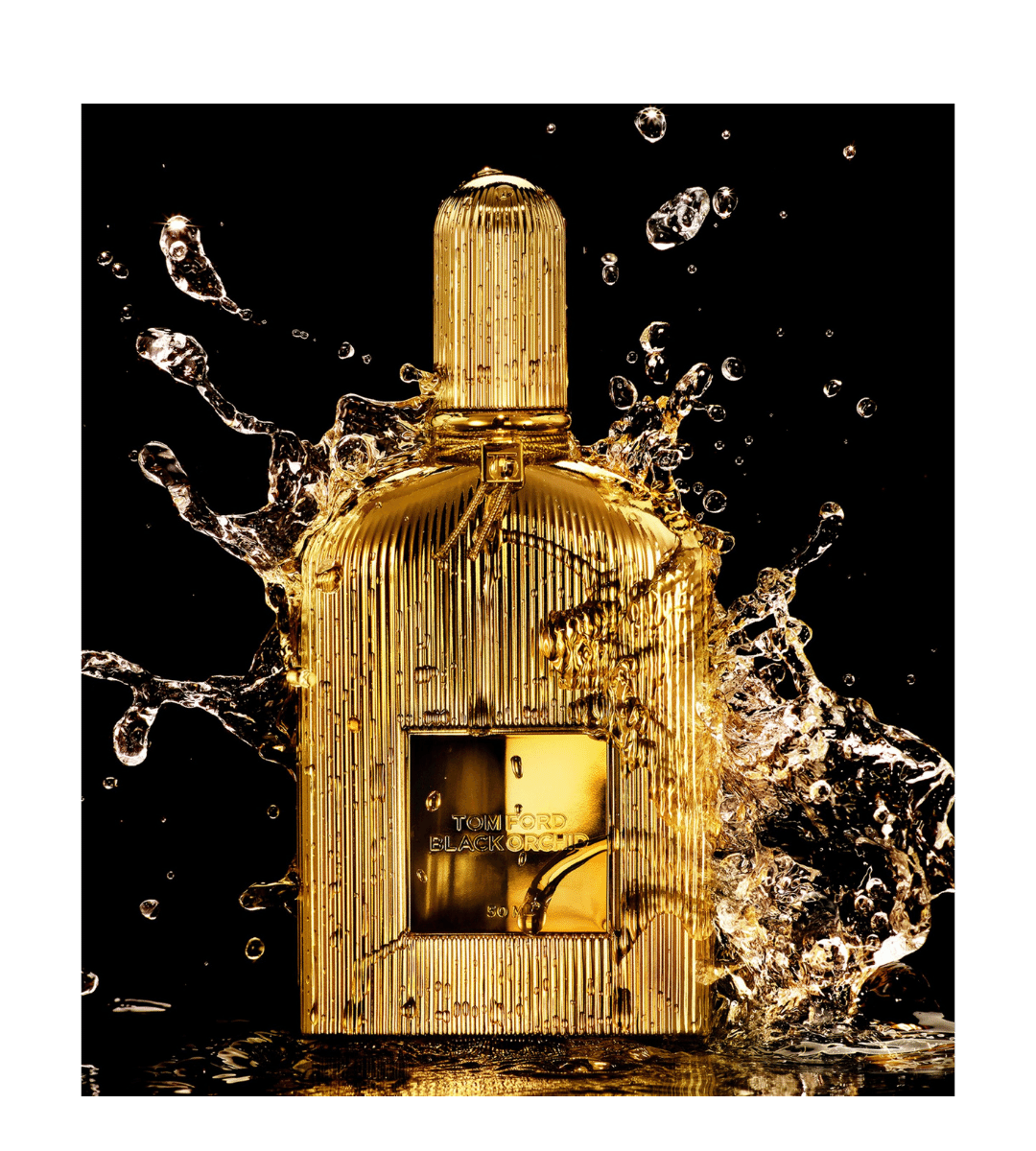 Tom Ford Black Orchid Parfum The Perfume Store