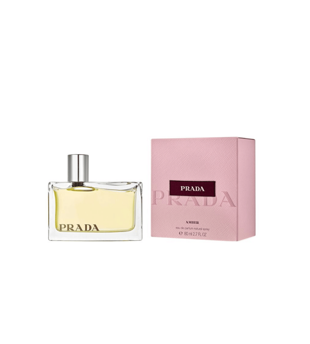 Prada Amber Eau de Parfum The Perfume Store