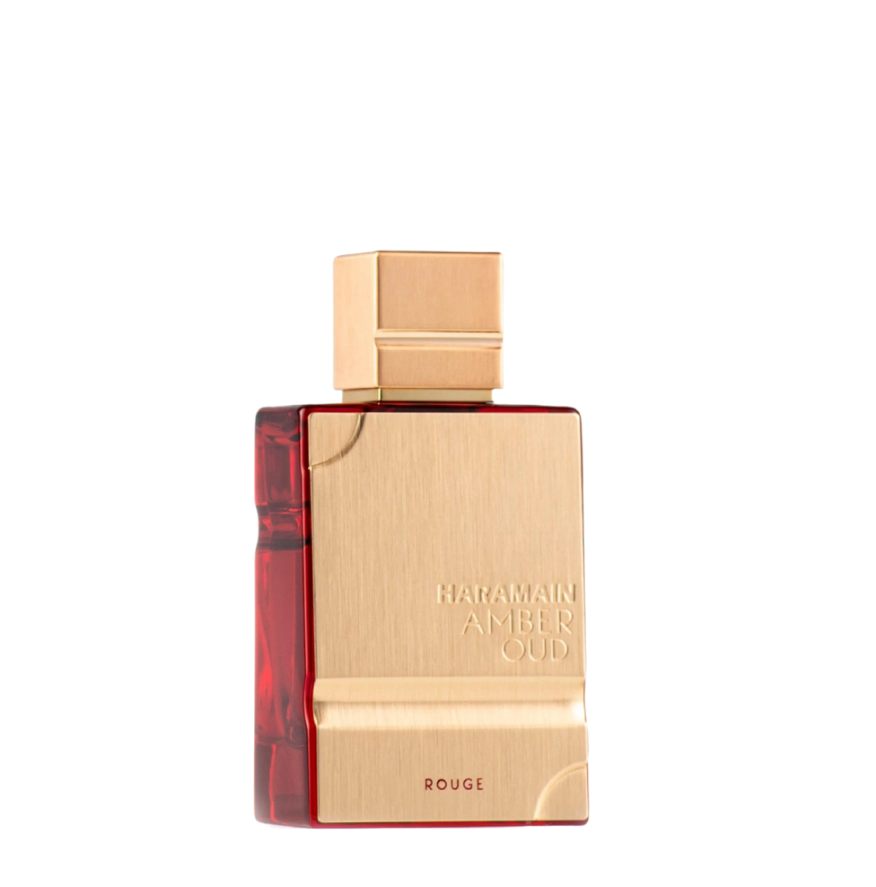 Al Haramain Amber Oud Rouge The Perfume Store
