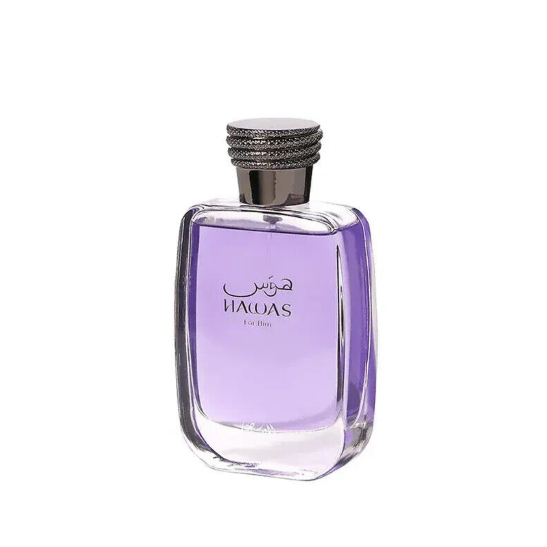 Hawas For Him by Rasasi Eau de Parfum The Perfume Store