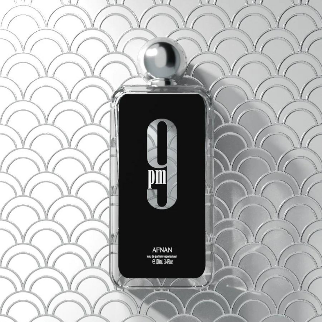 Afnan 9PM Eau De Parfum The Perfume Store
