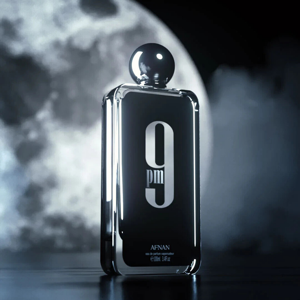 Afnan 9PM Eau De Parfum The Perfume Store