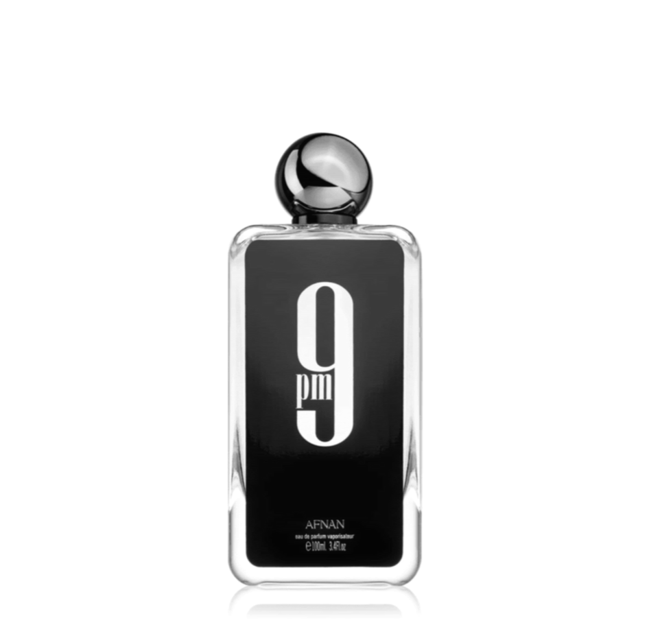 Afnan 9PM Eau De Parfum The Perfume Store