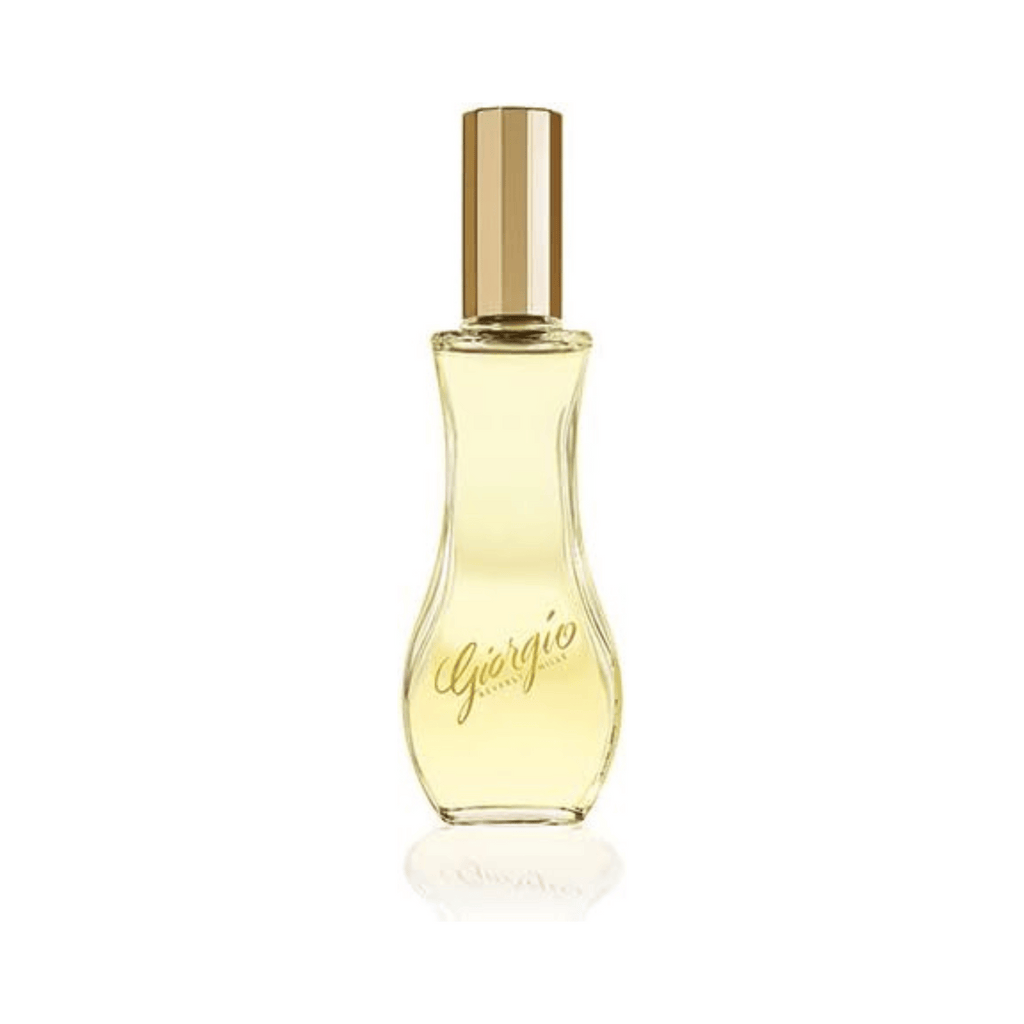 Giorgio Beverly Hills Eau De Toilette The Perfume Store