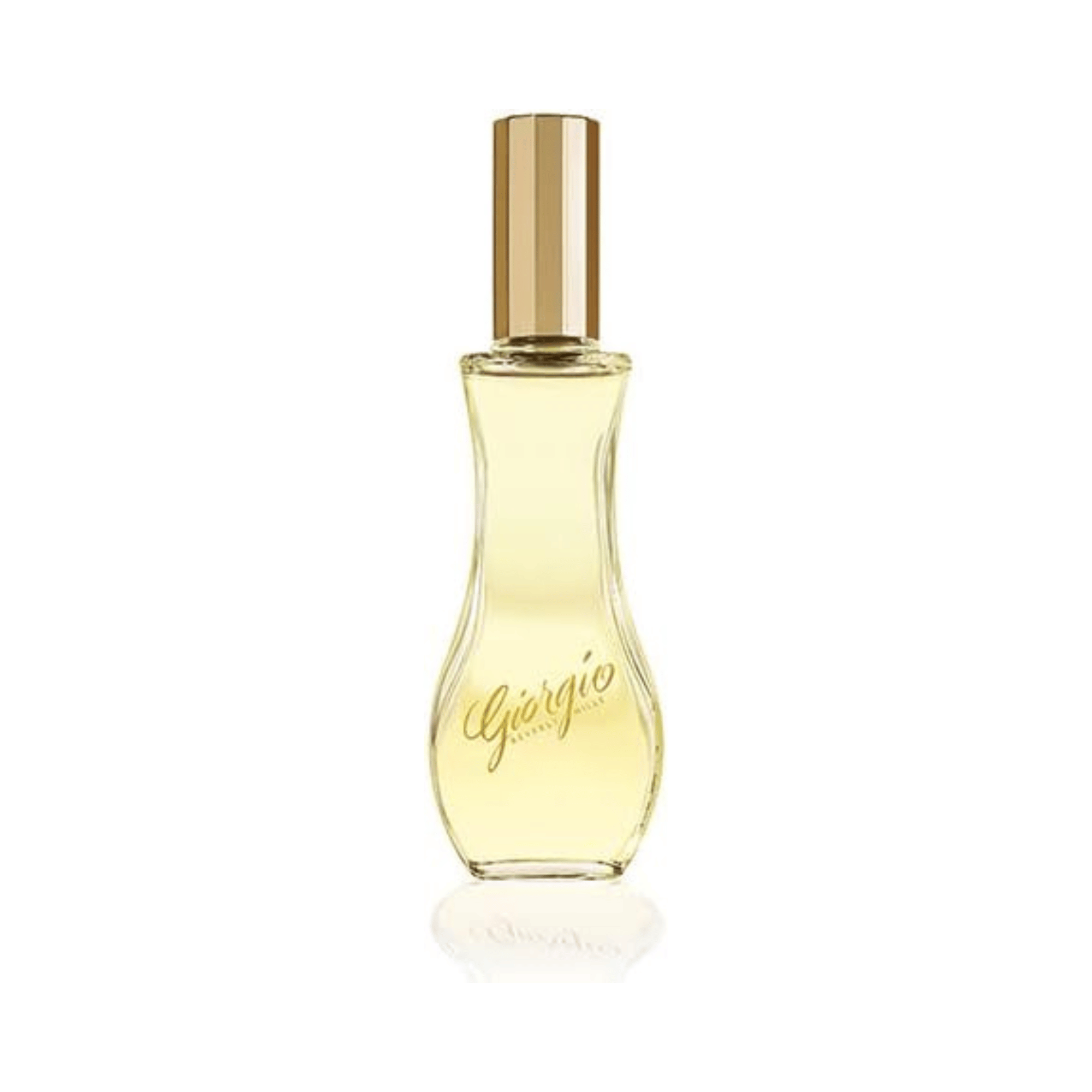 Giorgio Beverly Hills Eau De Toilette The Perfume Store