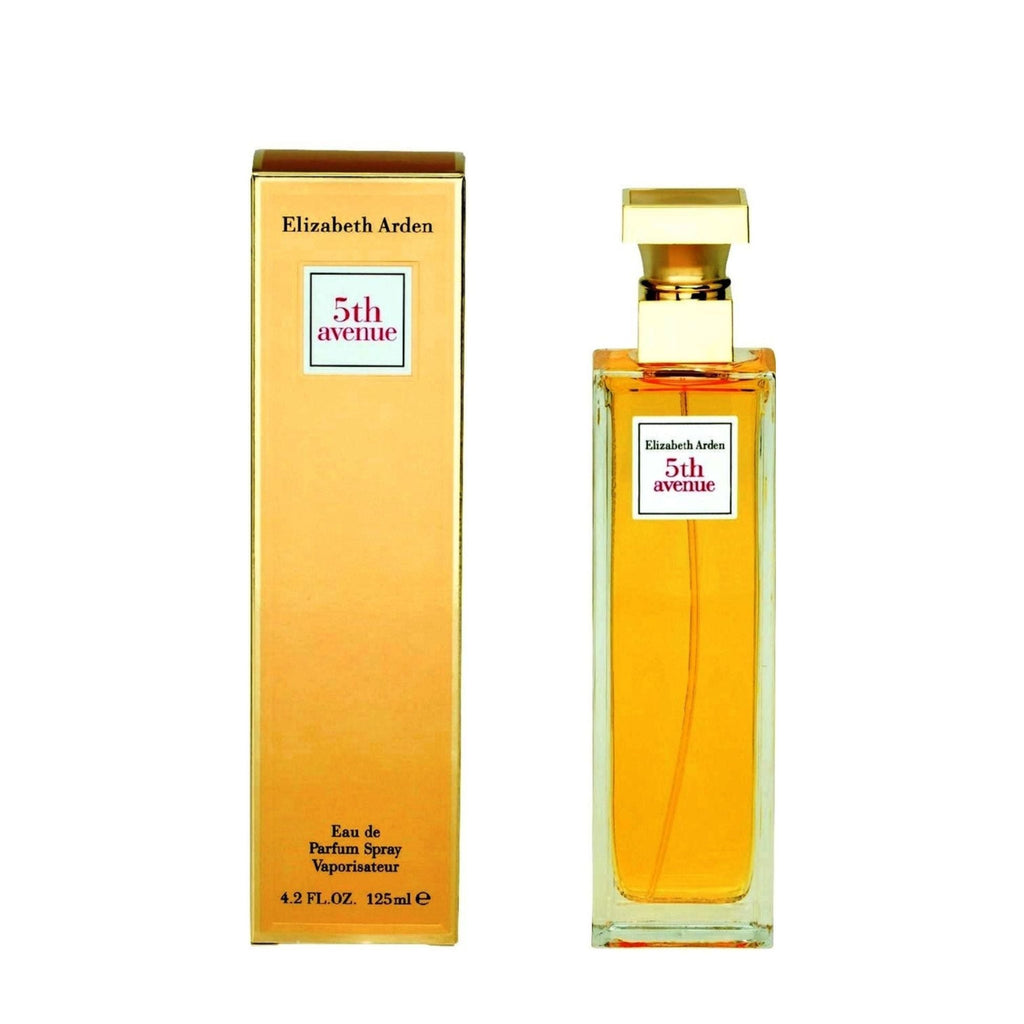 Elizabeth Arden 5th Avenue Eau De Perfume The Perfume Store