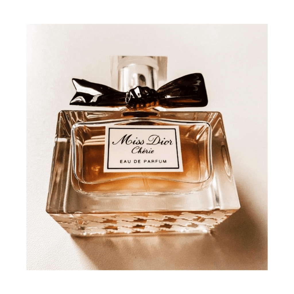 Miss Dior Eau de Parfum The Perfume Store