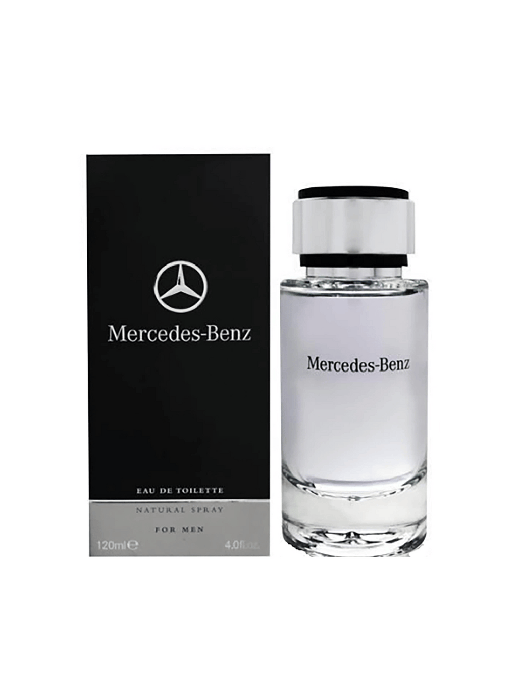Mercedes-Benz pour homme Eau de toilette The Perfume Store