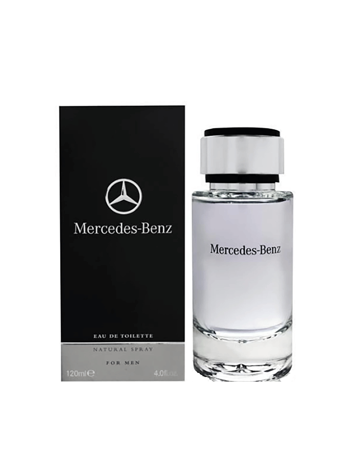 Mercedes-Benz pour homme Eau de toilette The Perfume Store