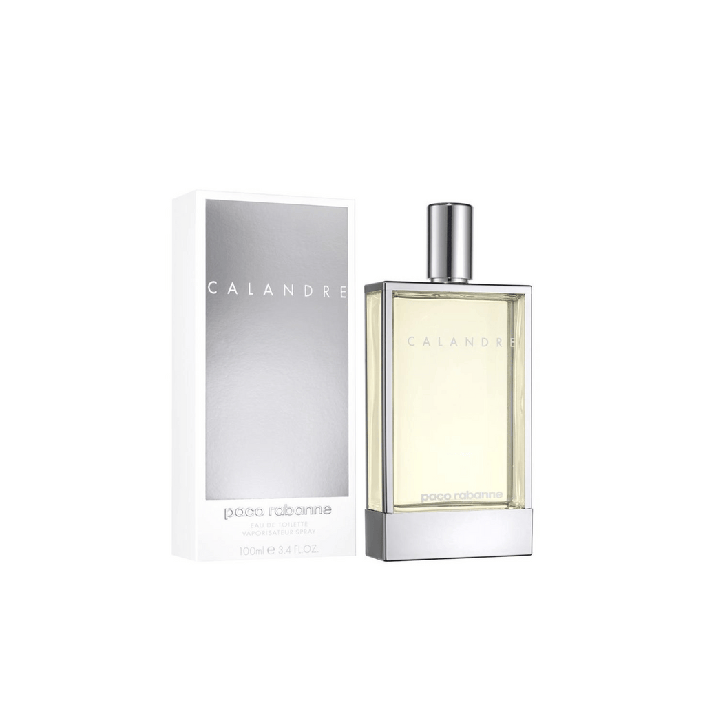 Paco Rabanne Calandre Eau de toilette The Perfume Store
