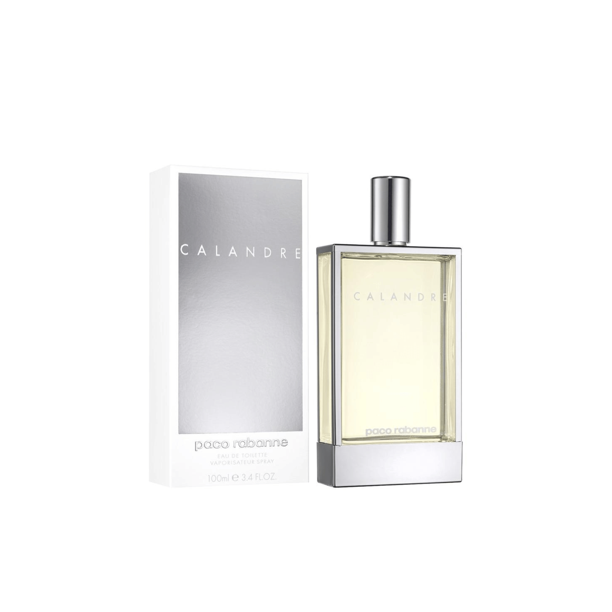 Paco Rabanne Calandre Eau de toilette The Perfume Store
