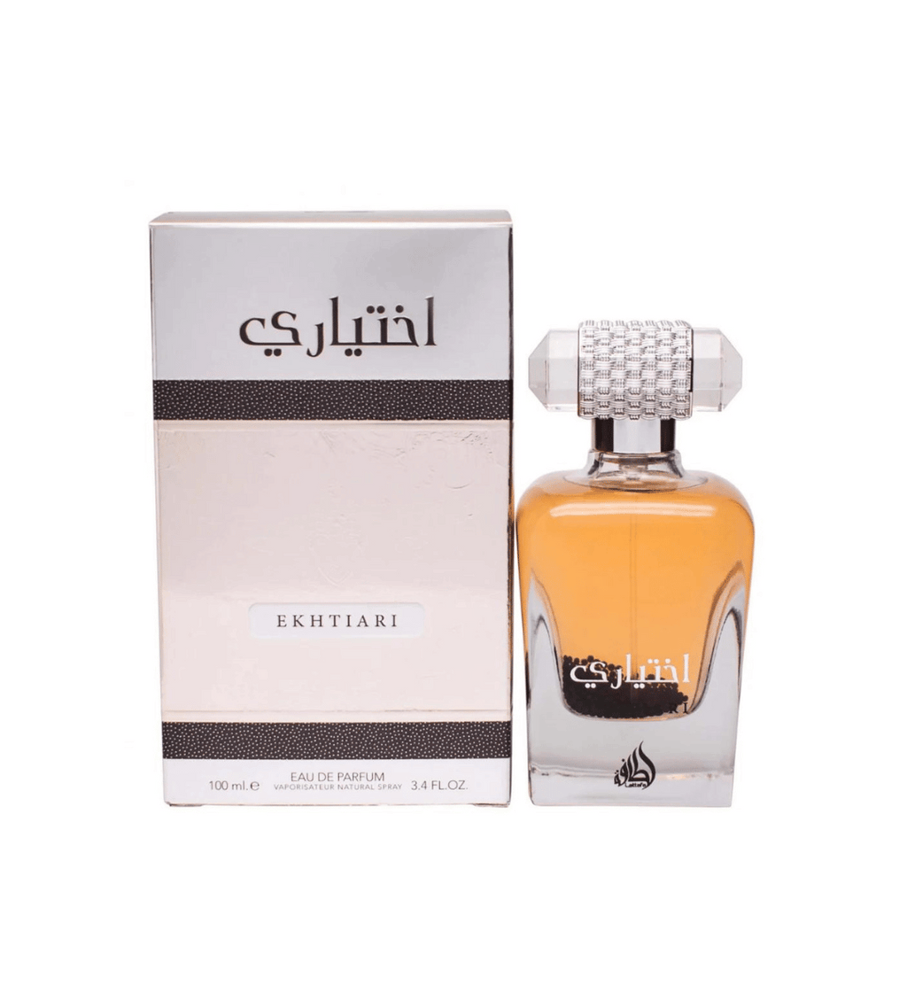 Lattafa Ekhtiari Eau De Parfum The Perfume Store