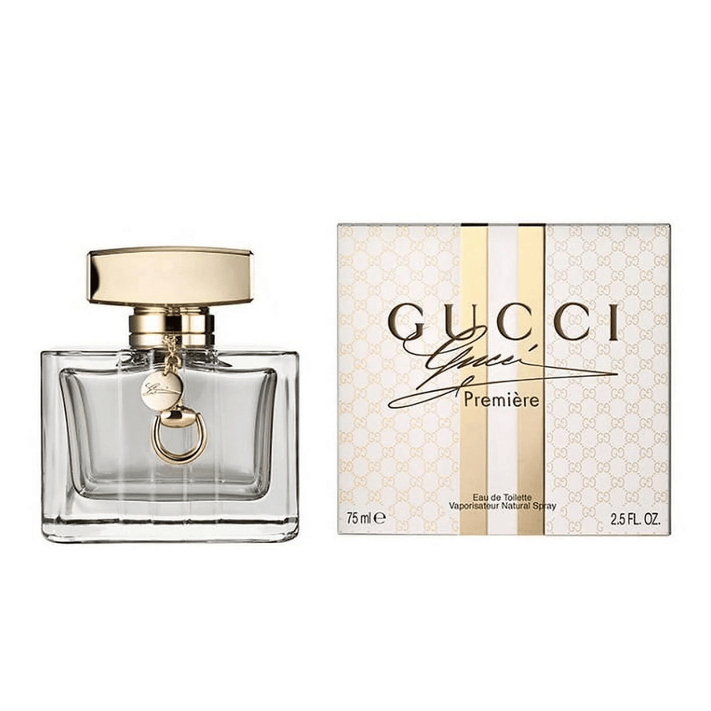 Gucci Première  Eau De Toilette The Perfume Store