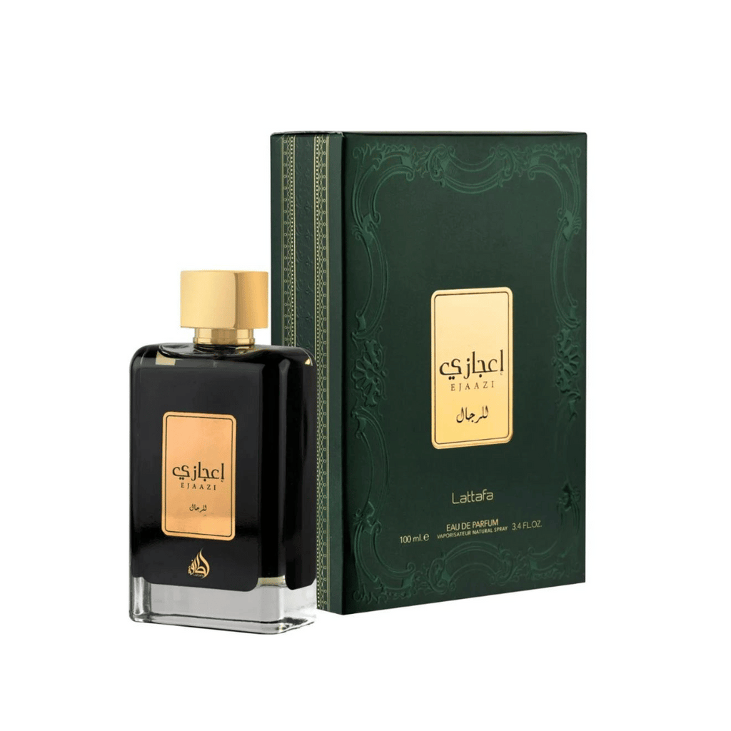 Lattafa Ejaazi For Men Eau de Parfum The Perfume Store