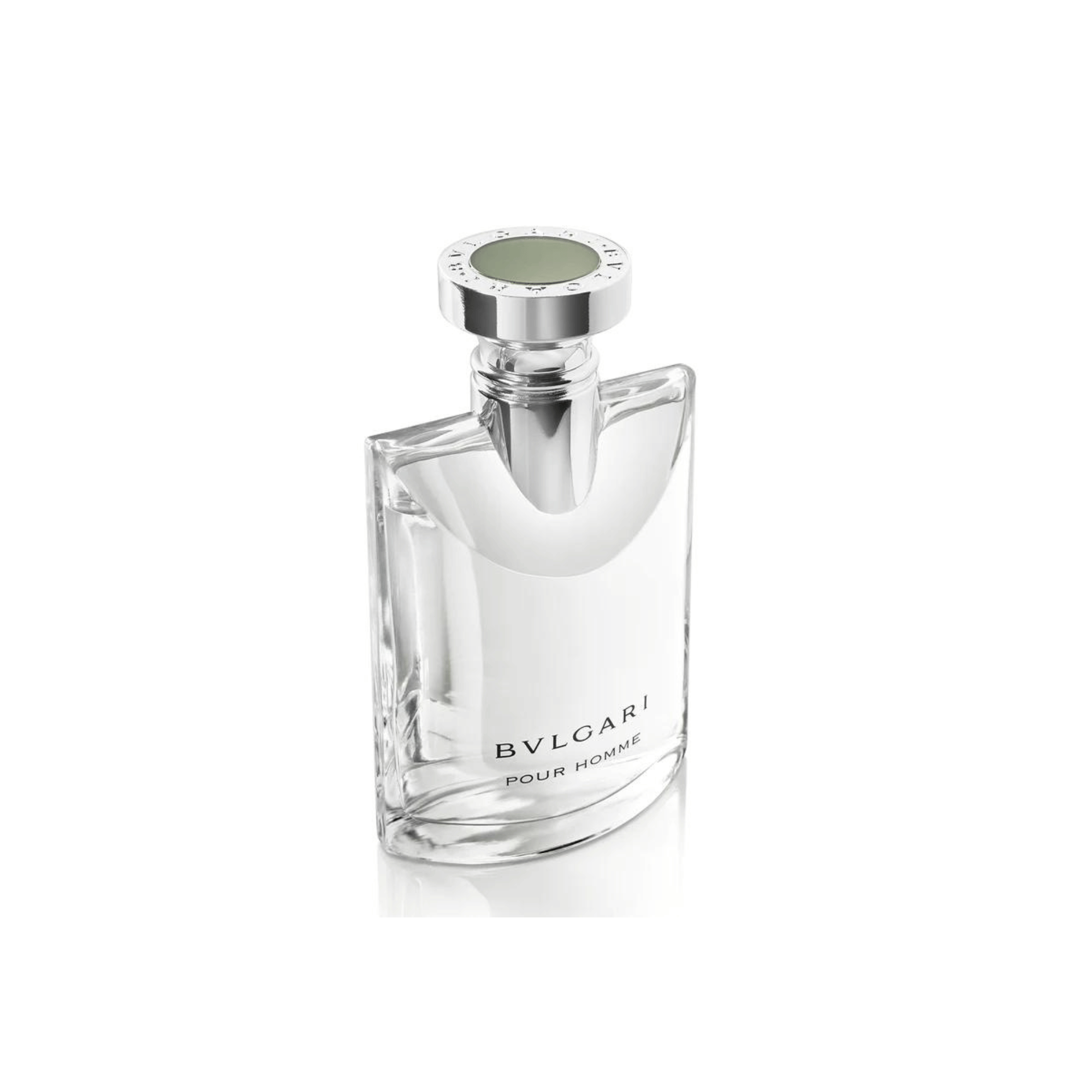 BVLGARI POUR Homme Eau De Toilette The Perfume Store