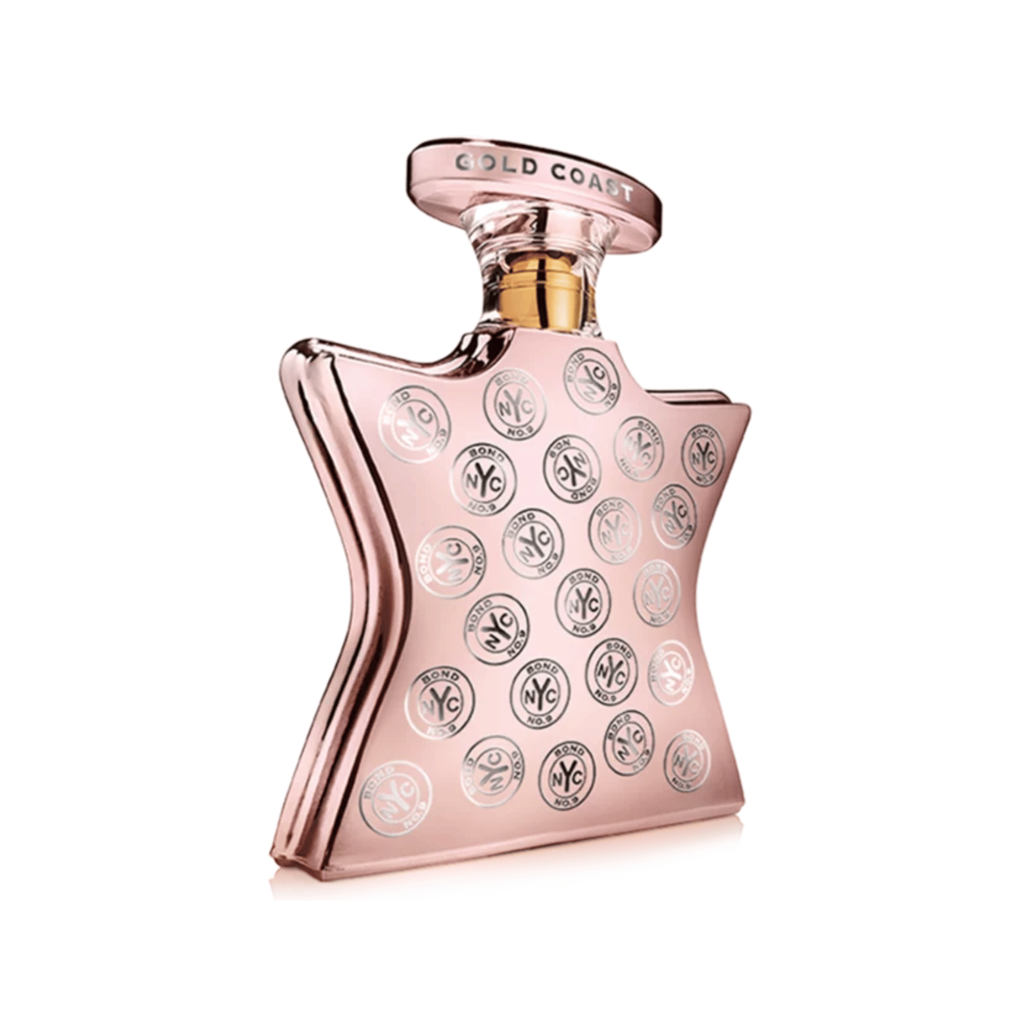 Bond No.9 Gold Coast Eau De Parfum The Perfume Store