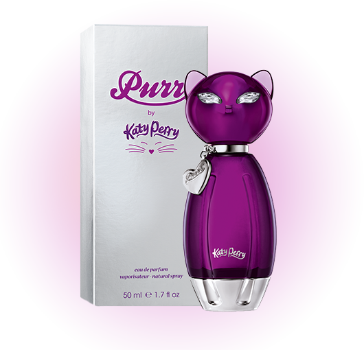 Katy Perry Furr Eau De Parfum The Perfume Store