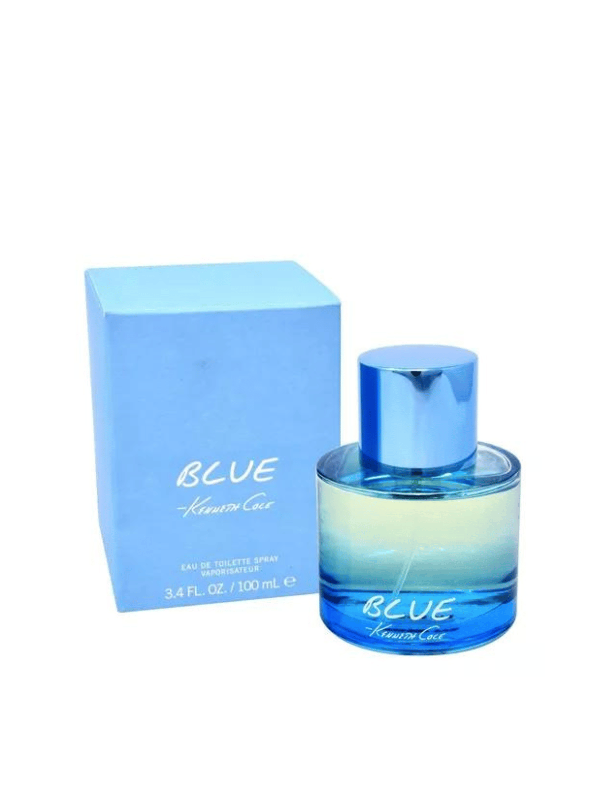 KENNETH COLE Blue for Him Eau de Toilette The Perfume Store