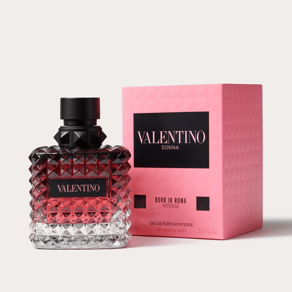 Valentino Donna Born In Roma Intense Eau De Parfum The Perfume Store
