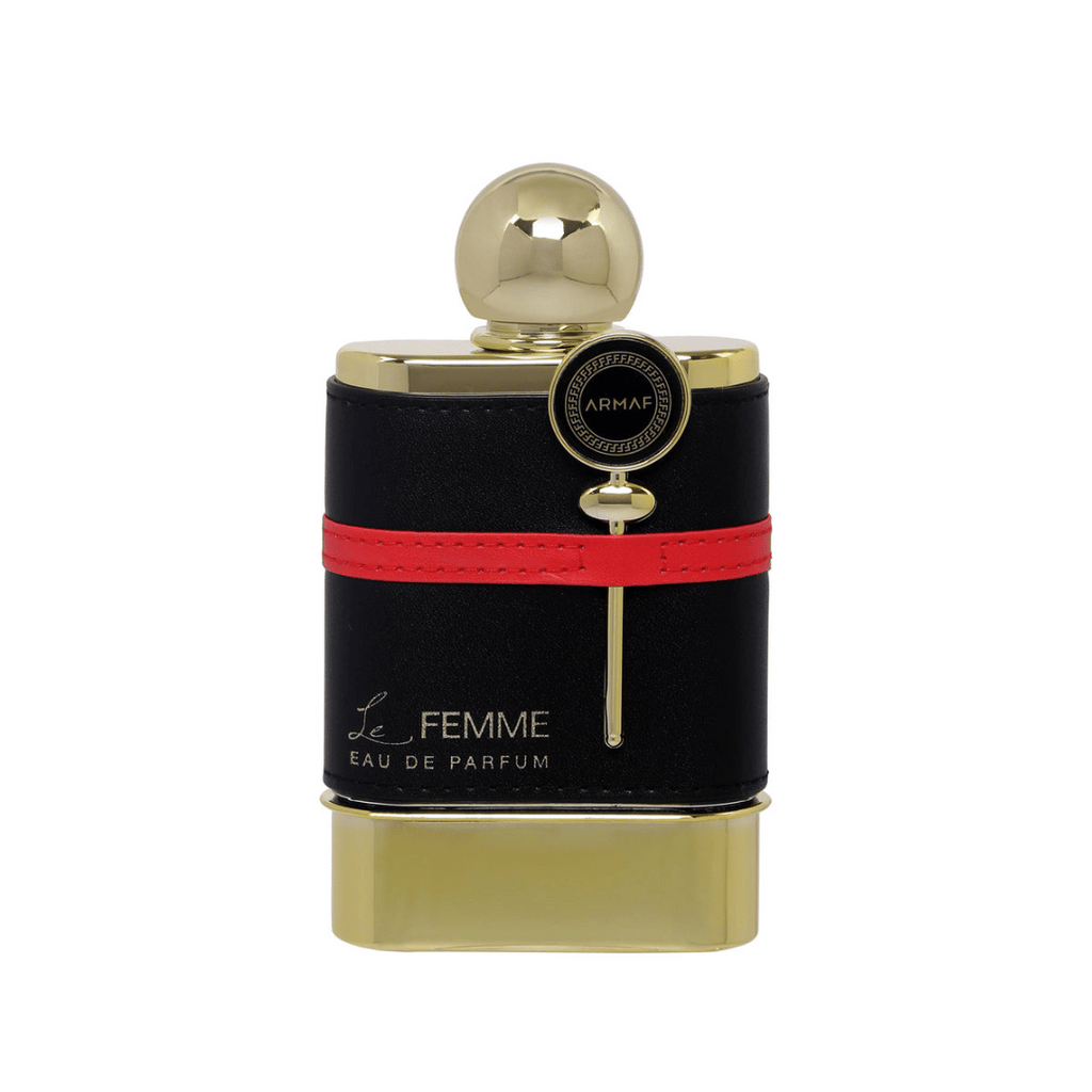 Armaf Le Femme Eau De Parfum The Perfume Store
