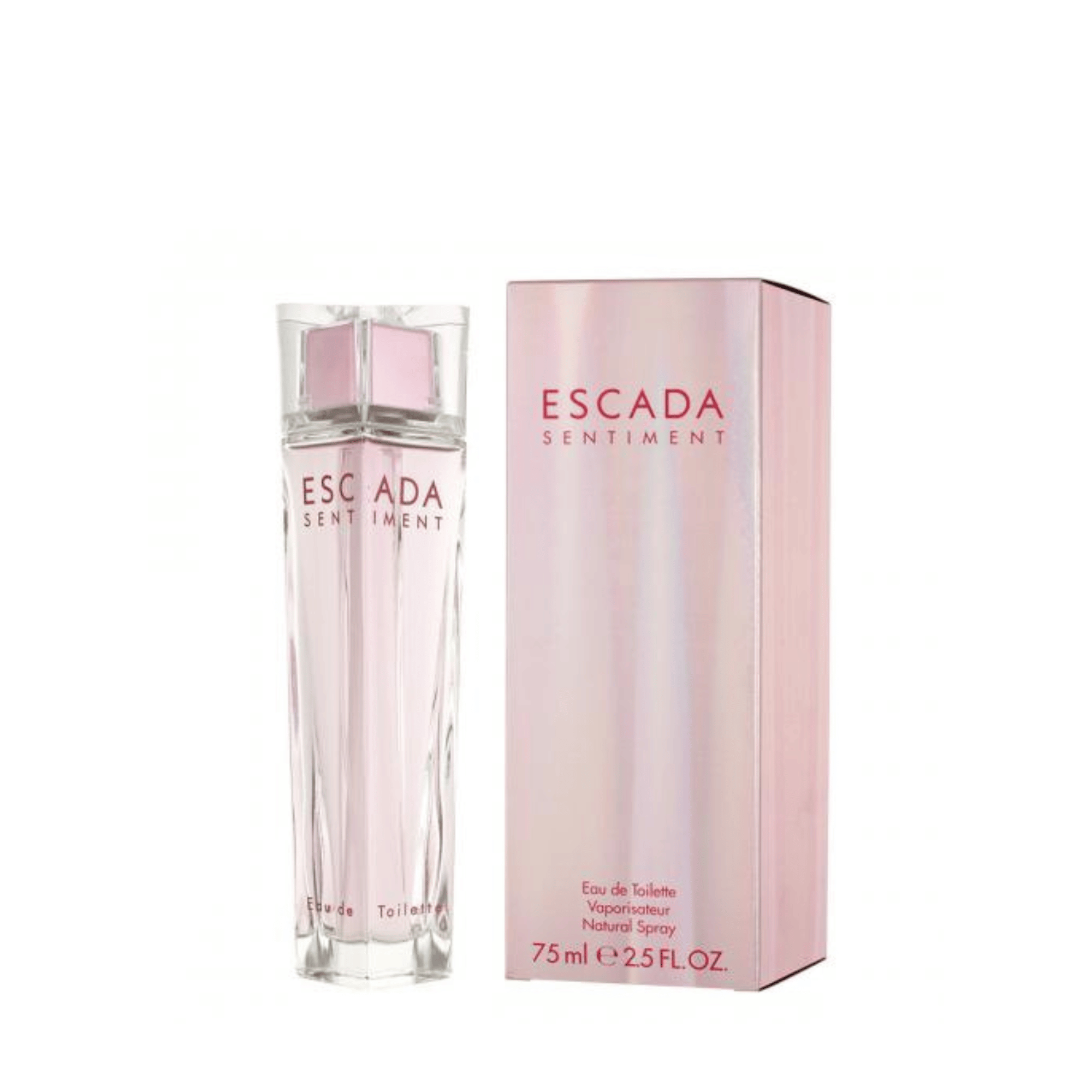 Escada Sentiment Eau de Toilette The Perfume Store