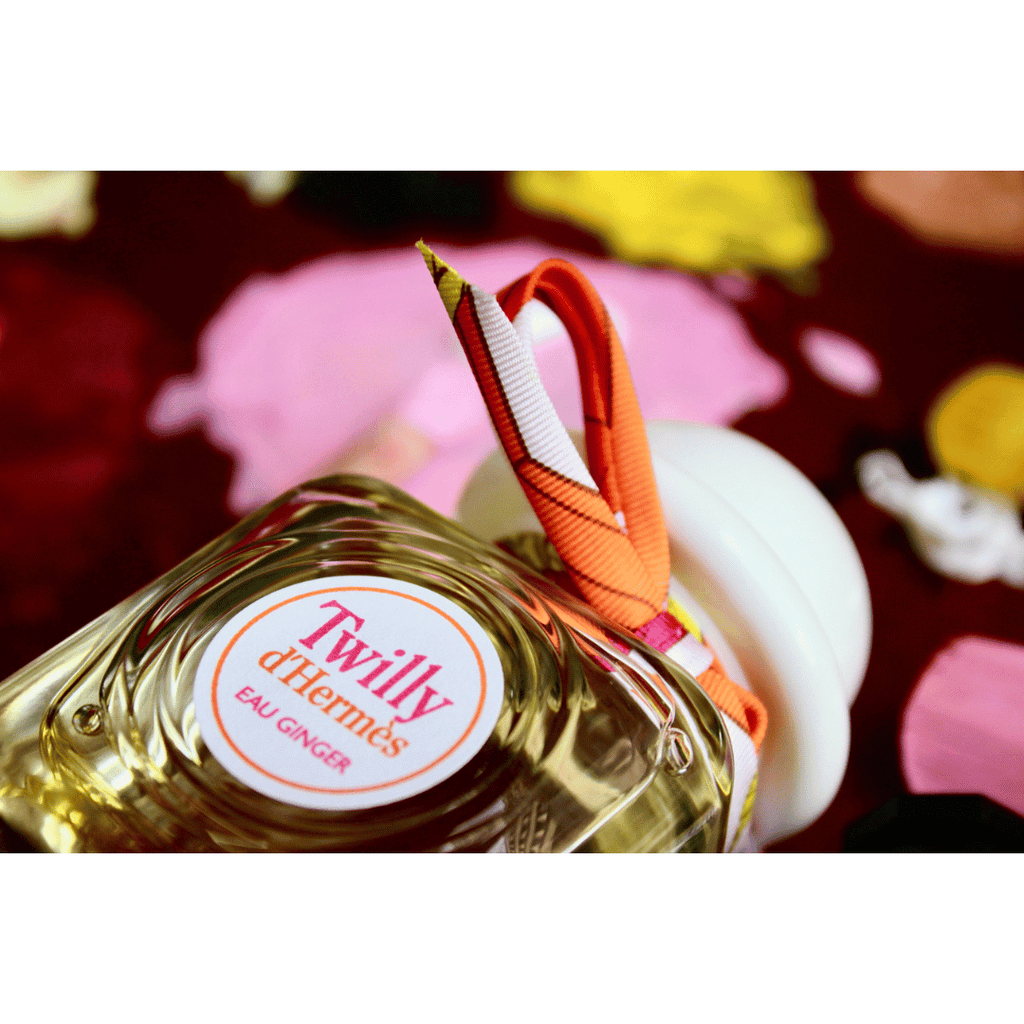Twilly d'Hermès Eau Ginger Eau de parfum The Perfume Store