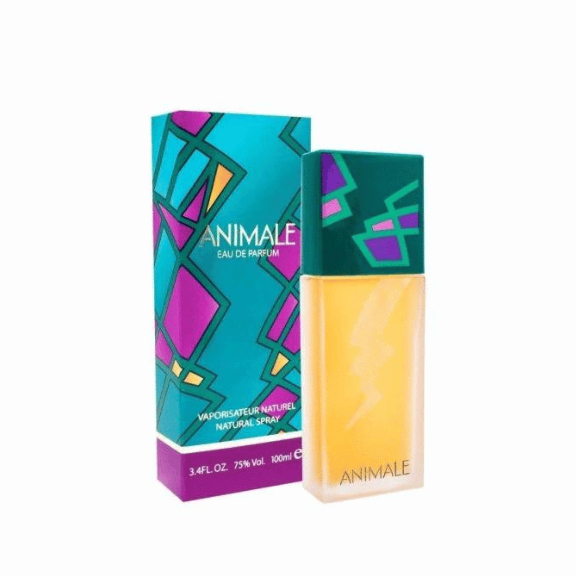 Animale For Her Eau De Parfum The Perfume Store