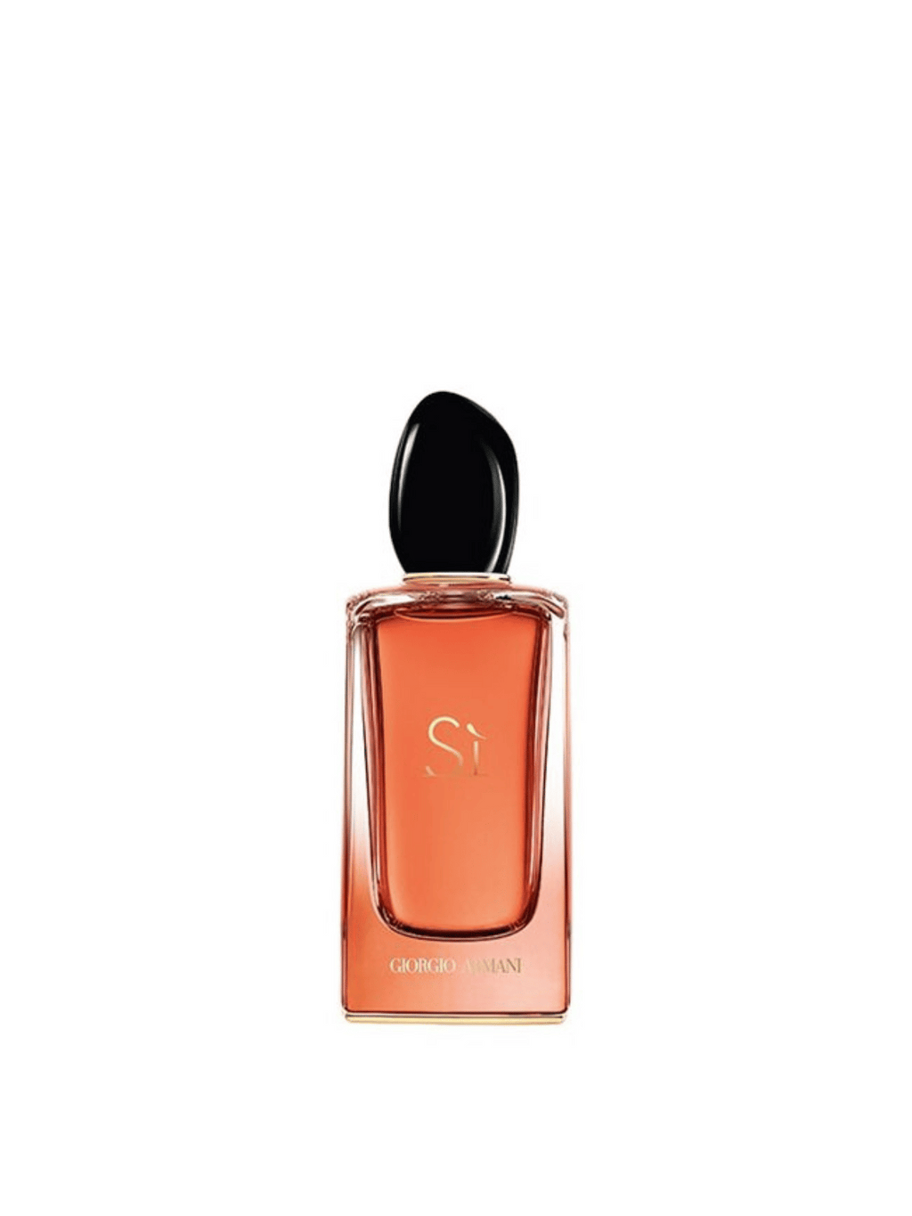 Giorgio Armani Sì Intense Eau De Parfum The Perfume Store