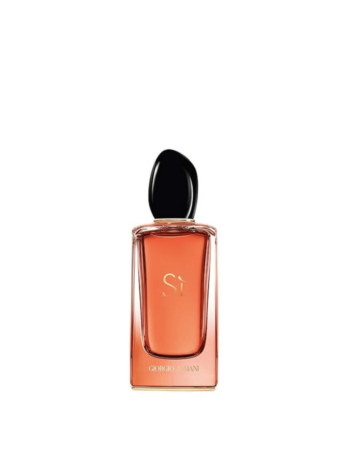Giorgio Armani Sì Intense Eau De Parfum The Perfume Store