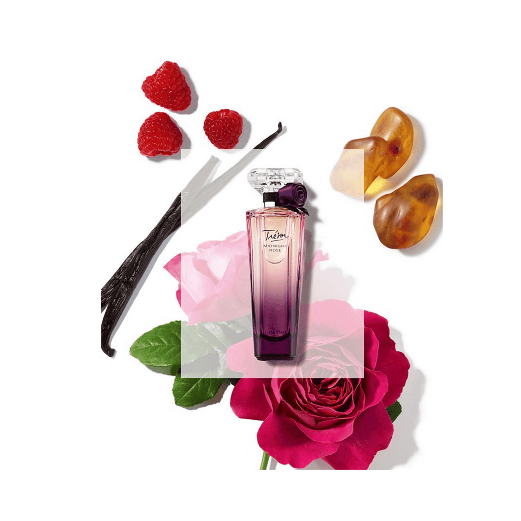 Lancôme TRÉSOR MIDNIGHT Rose Eau De Parfum The Perfume Store