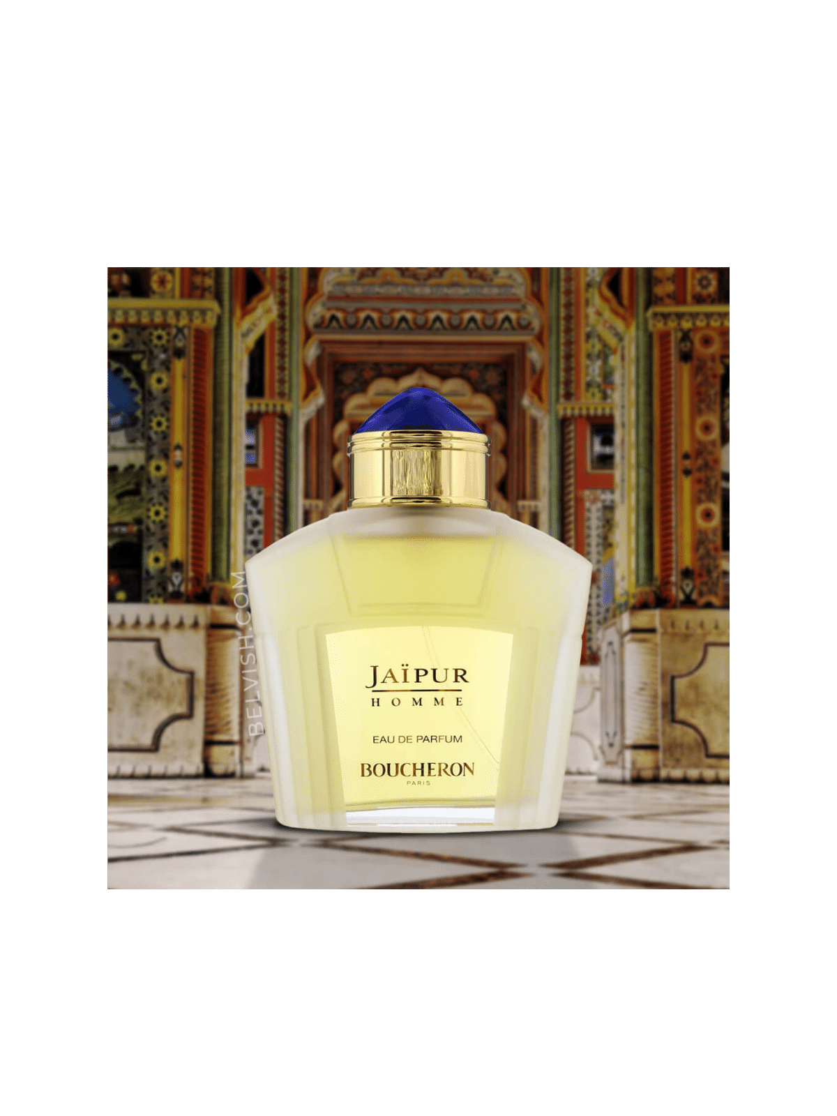 Boucheron Jaipur Homme Eau De Perfume The Perfume Store