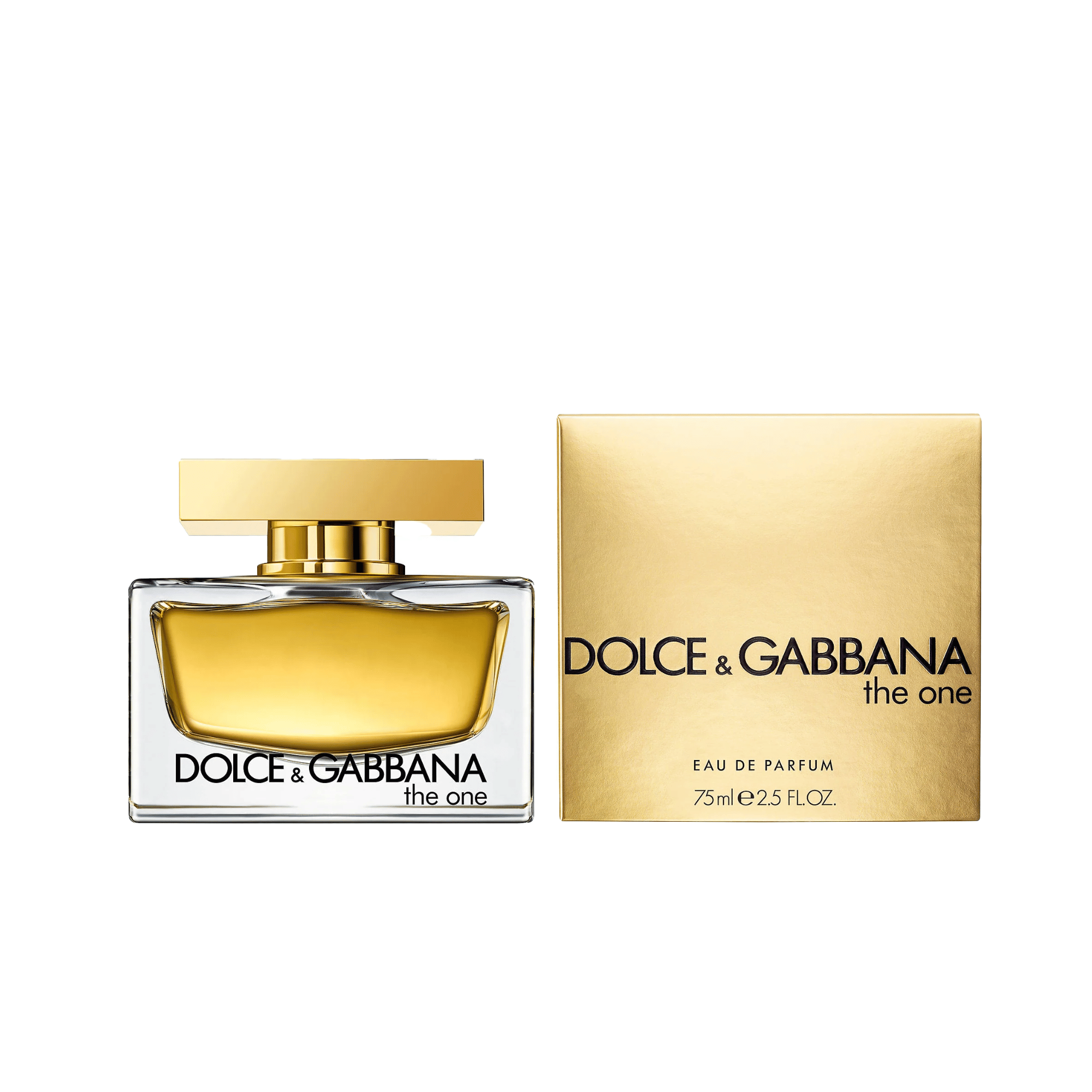 D&G The One Eau de Parfum The Perfume Store