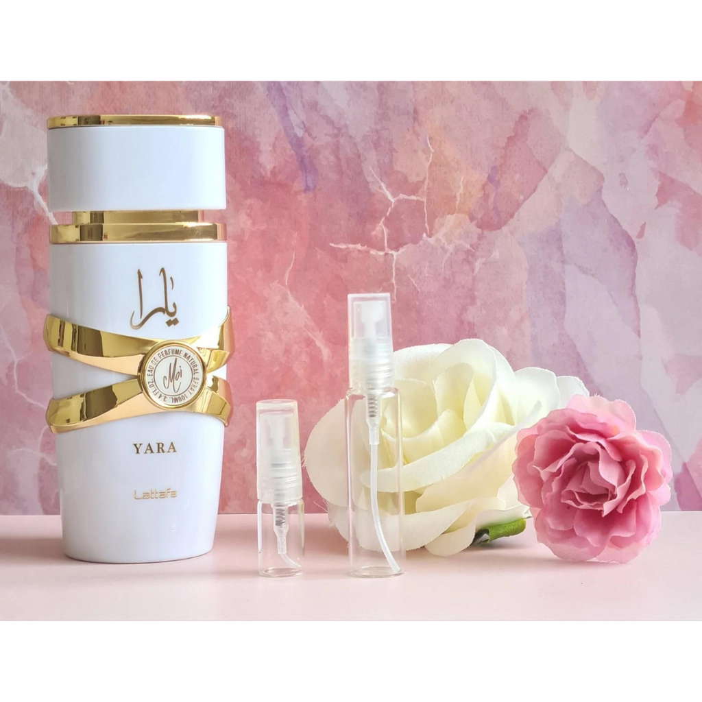 Lattafa Yara Moi Eau de Parfum The Perfume Store