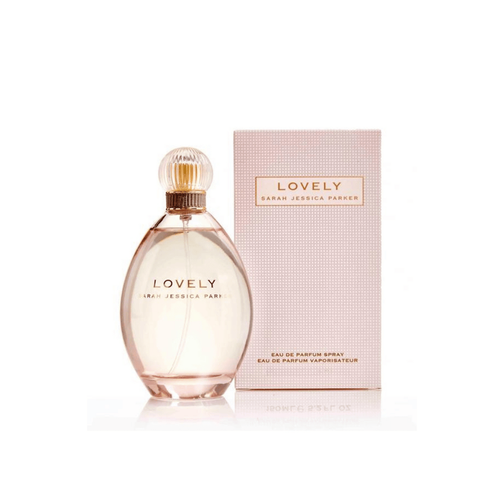 Sarah Jessica Parker Eau de Parfum Spray for Women The Perfume Store