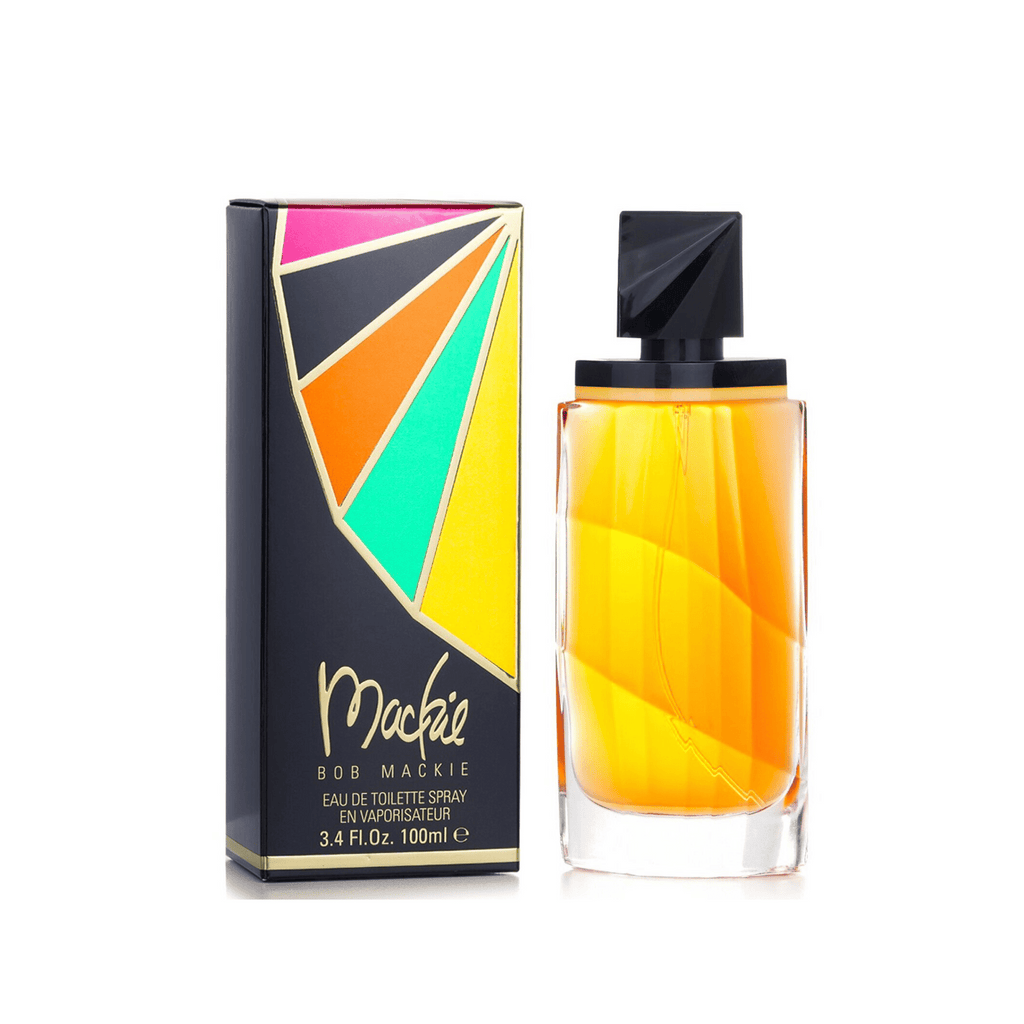 Bob Mackie - Mackie Eau De Toilette The Perfume Store