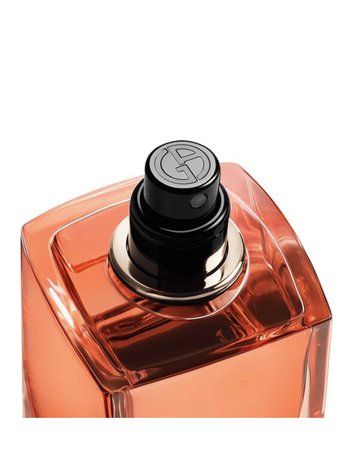 Giorgio Armani Sì Intense Eau De Parfum The Perfume Store