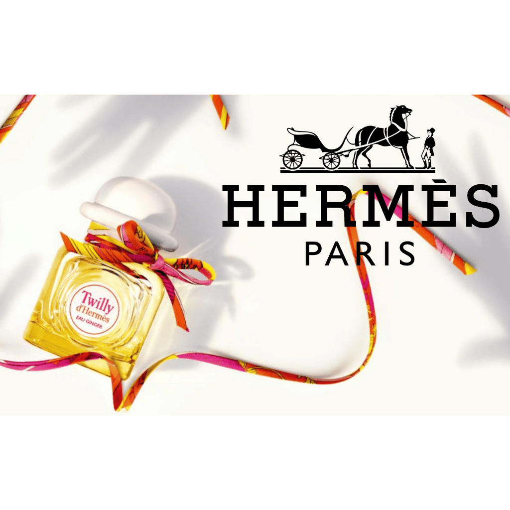 Twilly d'Hermès Eau Ginger Eau de parfum The Perfume Store