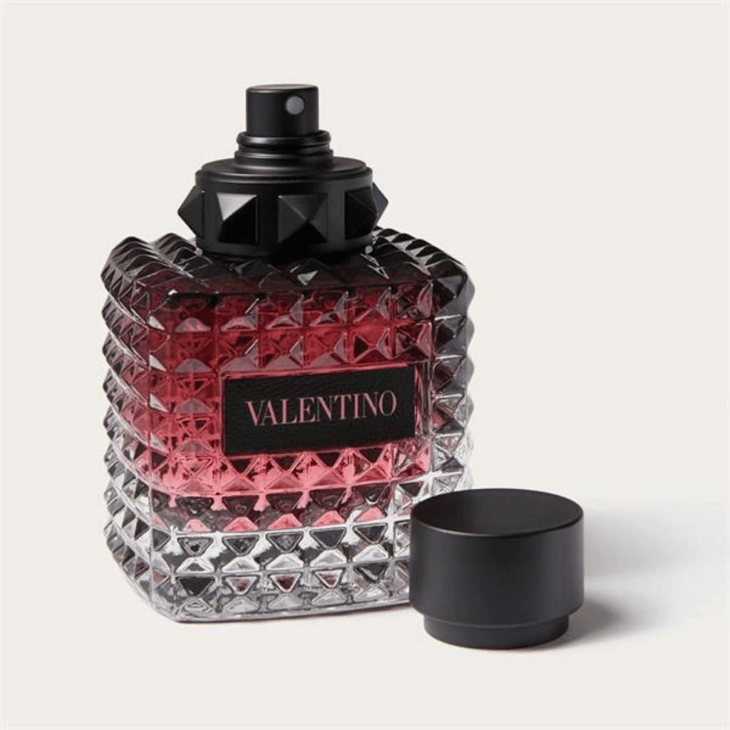 Valentino Donna Born In Roma Intense Eau De Parfum The Perfume Store