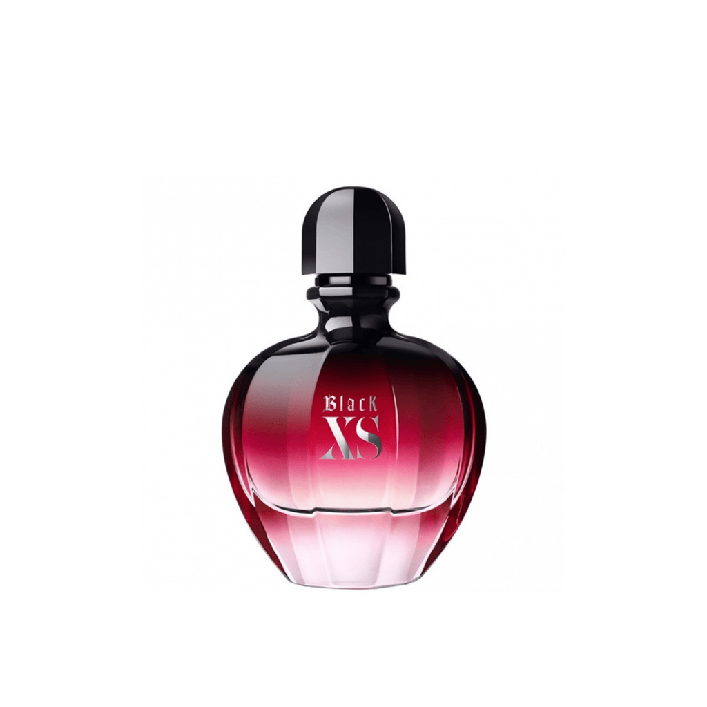 Paco Rabanne Black Xs For Women Eau De Parfum The Perfume Store