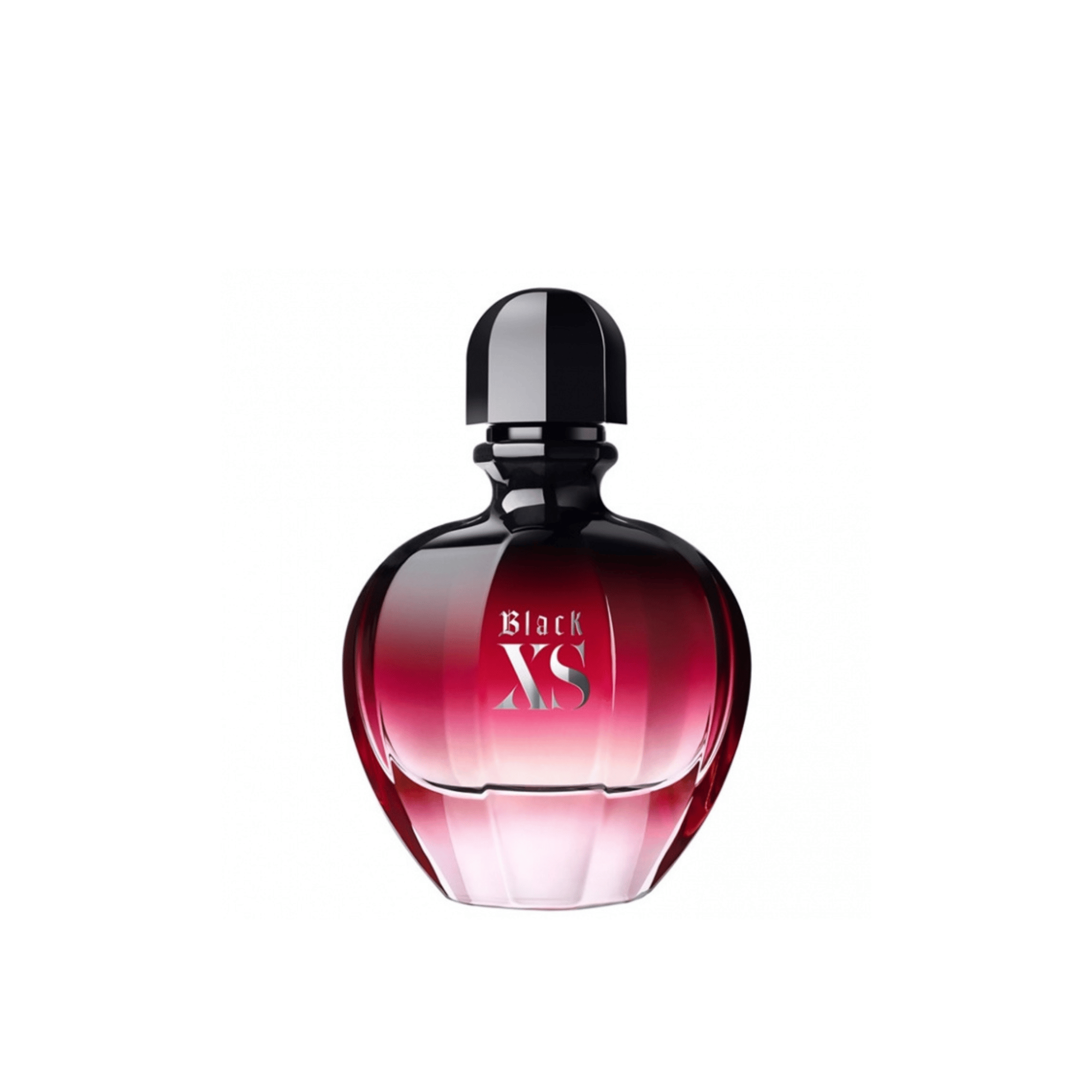 Paco Rabanne Black Xs For Women Eau De Parfum The Perfume Store