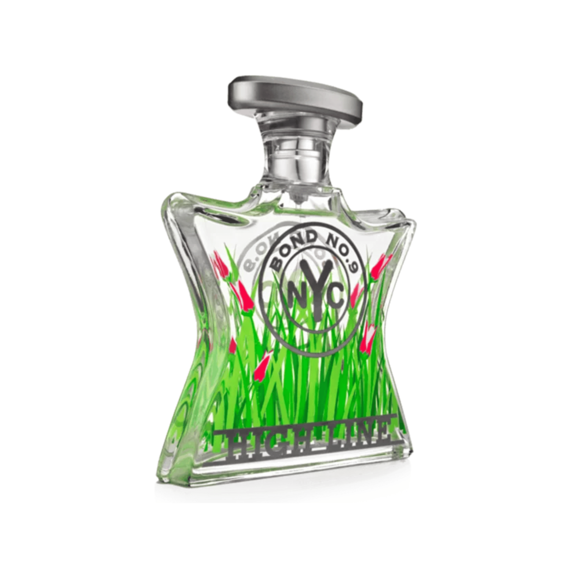 Bond No.9 High Line Eau De Parfum The Perfume Store