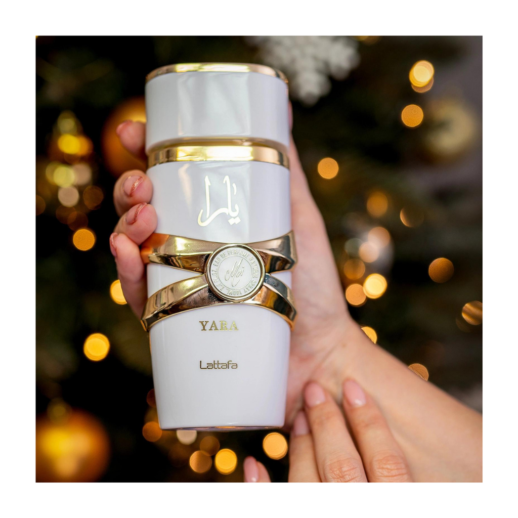 Lattafa Yara Moi Eau de Parfum The Perfume Store