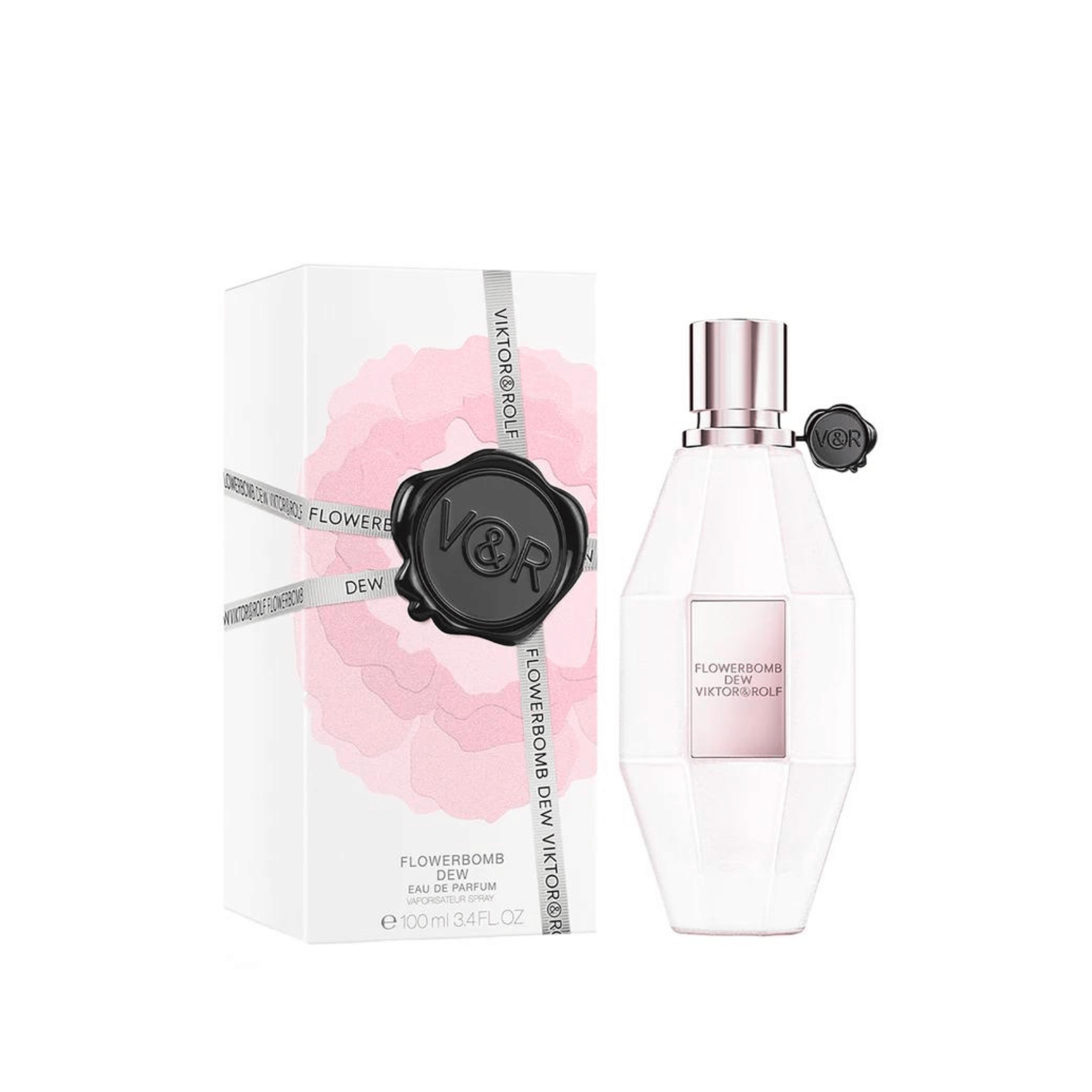 VIKTOR & ROLF Flowerbomb Dew Eau de Parfum The Perfume Store
