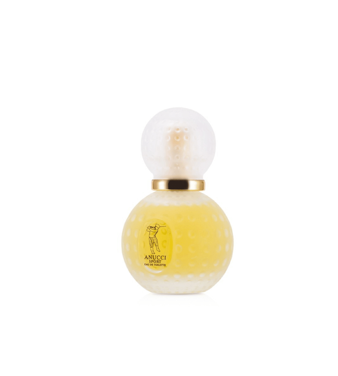 Anucci Eau de Toilette The Perfume Store