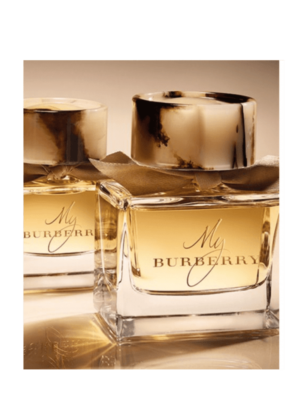 My Burberry Eau de Parfum The Perfume Store